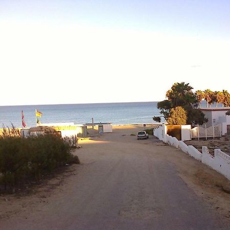 Atlantico Apartman Costa Calma Kültér fotó