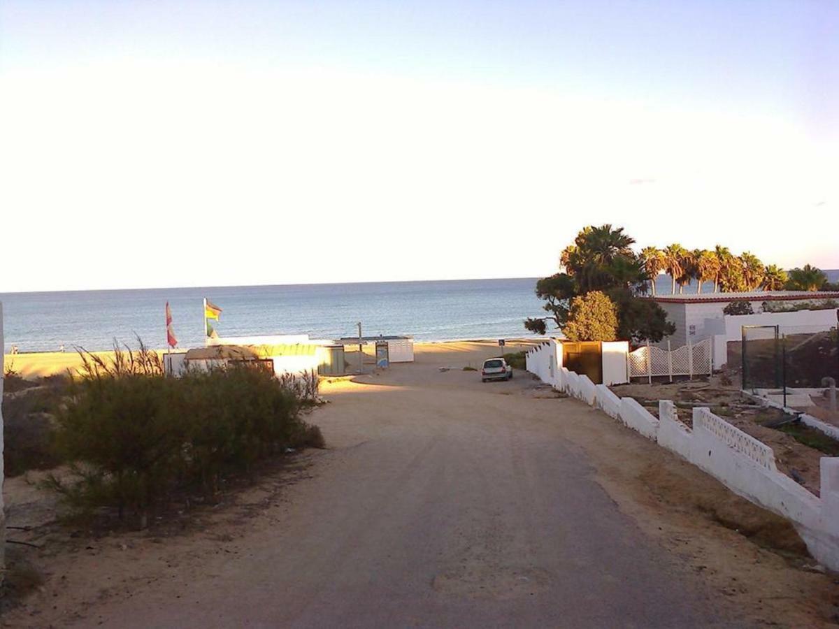 Atlantico Apartman Costa Calma Kültér fotó