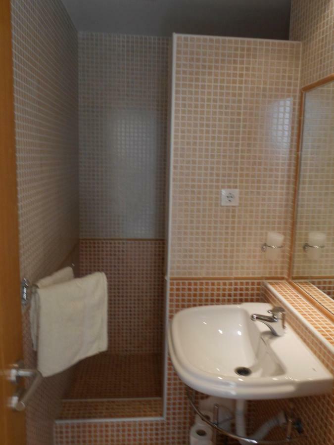 Atlantico Apartman Costa Calma Kültér fotó